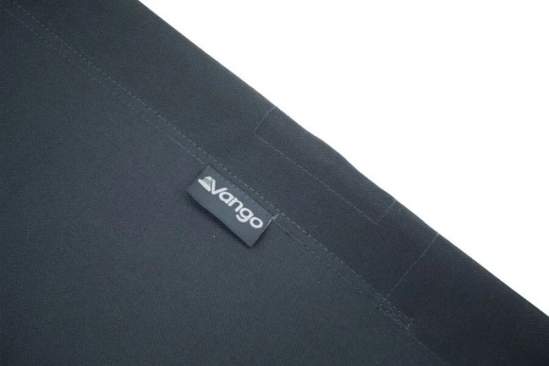 Vango Hush Camp Bed - Double - Image 4