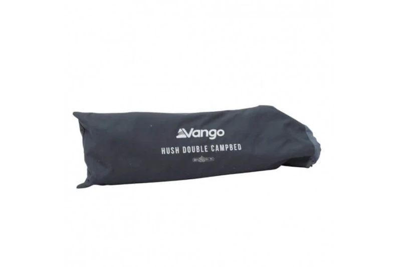 Vango Hush Camp Bed - Double - Image 5