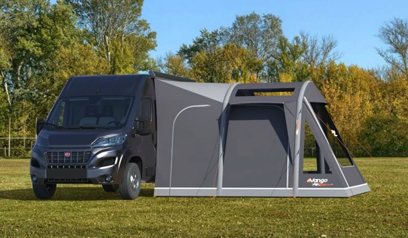 Vango Kela Pro Air Mid Awning 2023 - Image 3