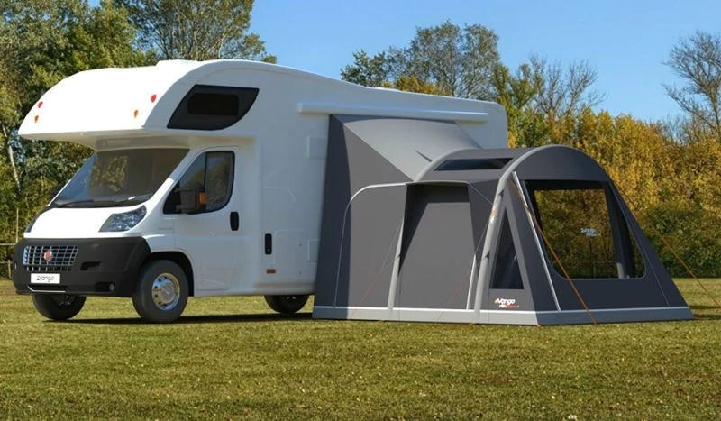 Vango Kela Pro Air Tall Awning 2023