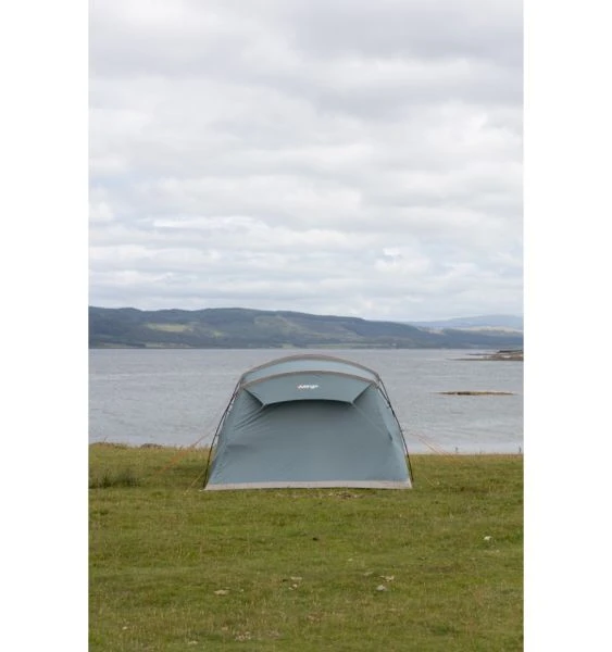 Vango Lismore 450 (Poled) Tent 2023 (Incl. Footprint) - Image 7