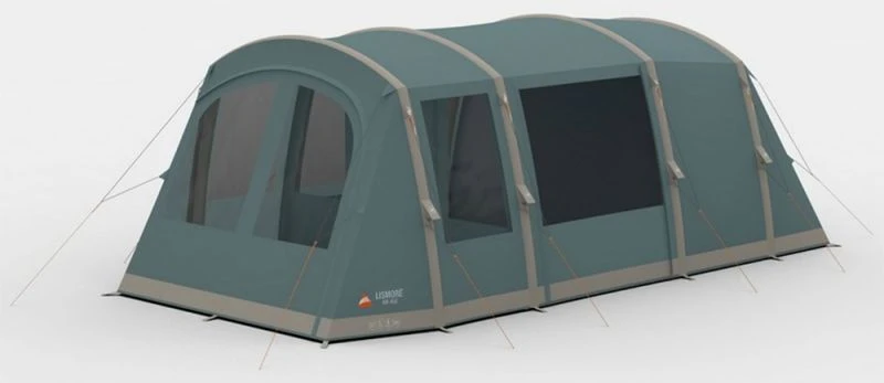 Vango Lismore Air 450 Airbeam Tent 2023 (Incl. Footprint)