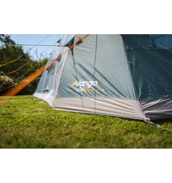Vango Lismore Air 450 Airbeam Tent 2023 (Incl. Footprint) - Image 6