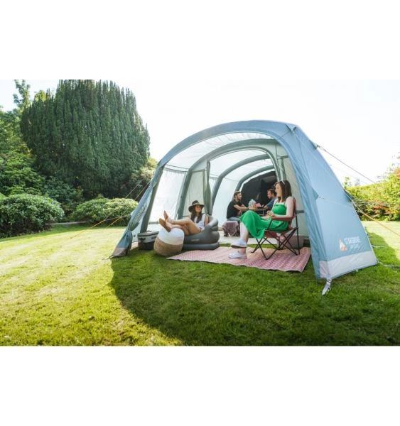 Vango Lismore Air 600XL Airbeam Tent 2023 (Incl. Footprint) - Image 10