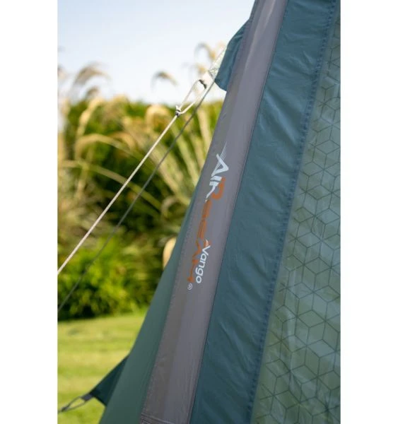 Vango Lismore Air 600XL Airbeam Tent 2023 (Incl. Footprint) - Image 13