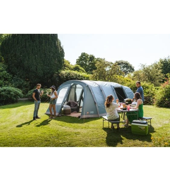 Vango Lismore Air 600XL Airbeam Tent 2023 (Incl. Footprint) - Image 5