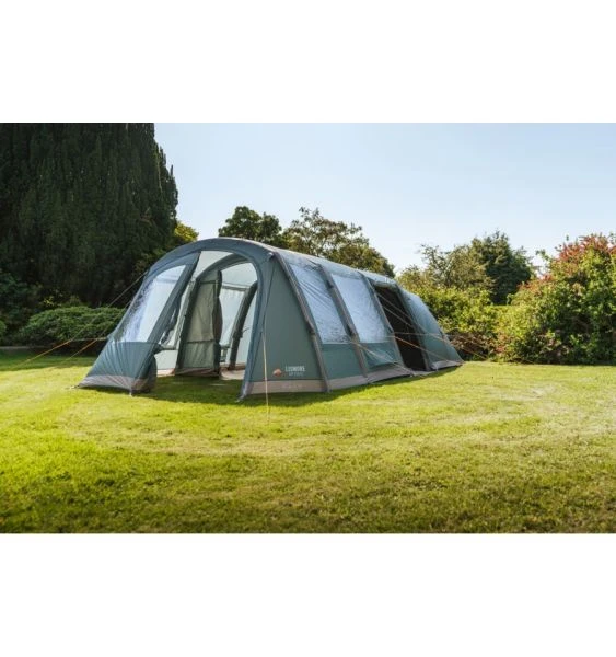 Vango Lismore Air 600XL Airbeam Tent 2023 (Incl. Footprint) - Image 8