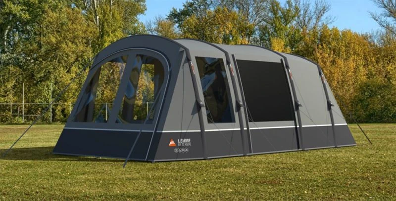 Vango Lismore Air TC 450 Airbeam Tent 2023 (Incl. Footprint) - Image 3