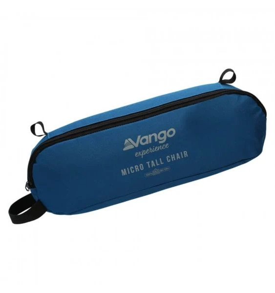 Vango Micro Steel Tall Chair - Image 2