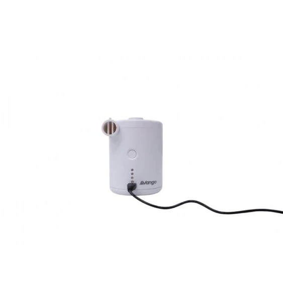 Vango Mistral Pump - Rechargeable - Image 2