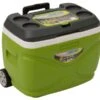 Vango Pinnacle Wheelie 30L Cool Box