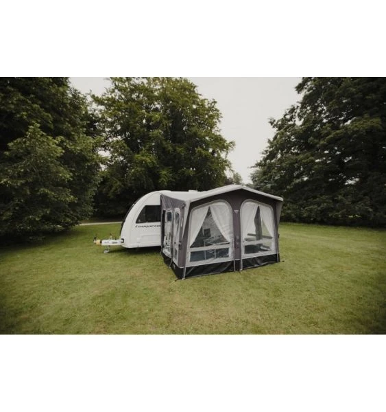 Vango Riviera Air 330 ProShield Awning 2023 - Image 3