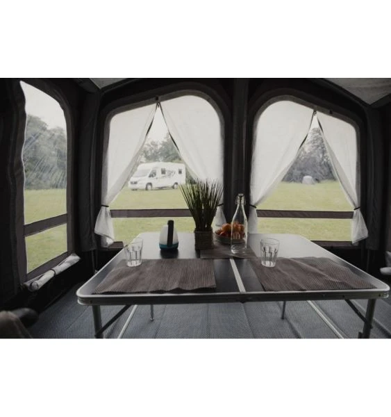 Vango Riviera Air 330 ProShield Awning 2023 - Image 4