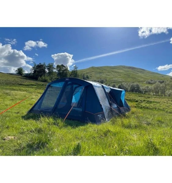 Vango Rome II Air 650XL Airbeam Tent 2023 (Incl. Footprint) - Image 5