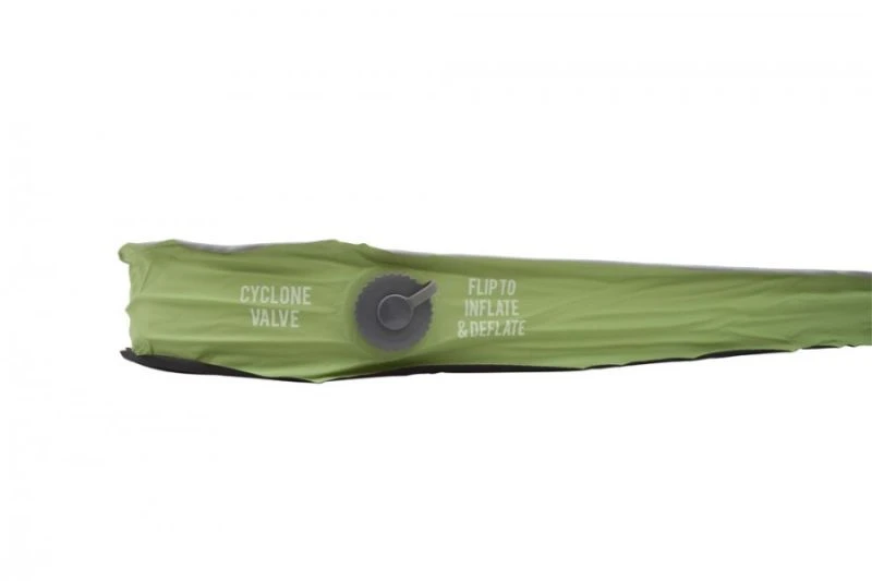 Vango Self Inflate Mat Shangri-La II 7.5cm - Double - Image 5
