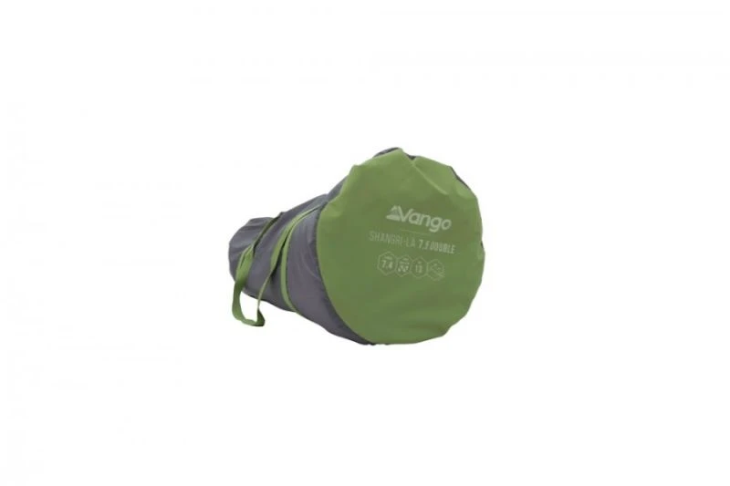Vango Self Inflate Mat Shangri-La II 7.5cm - Double - Image 3