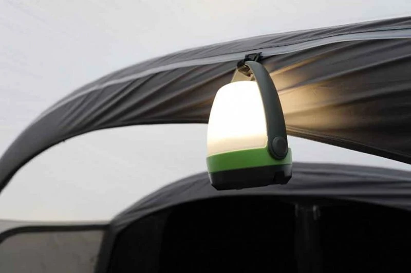 Vango Soneva Air 550XL Airbeam Tent 2023 - Image 5