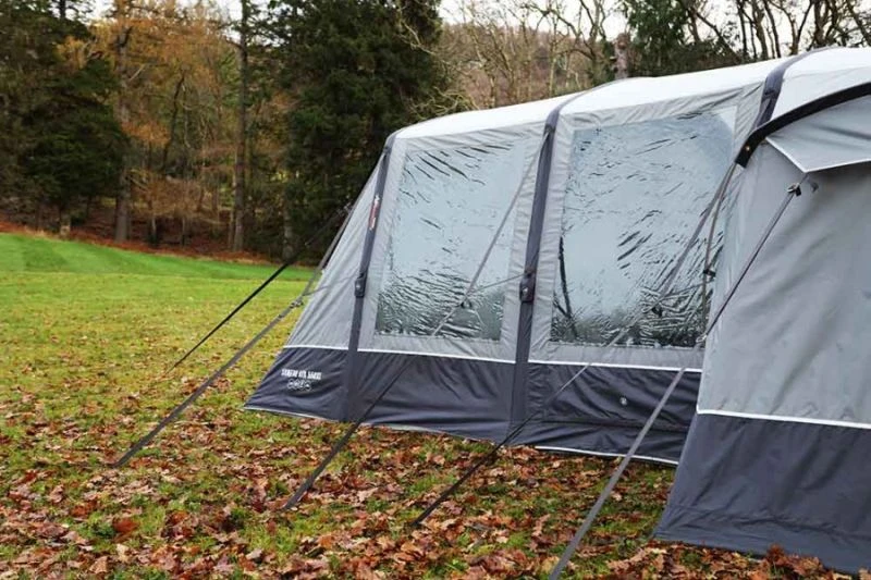 Vango Soneva Air 550XL Airbeam Tent 2023 - Image 7