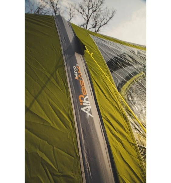 Vango Stargrove II Air 450 Airbeam Tent 2022 - Image 4
