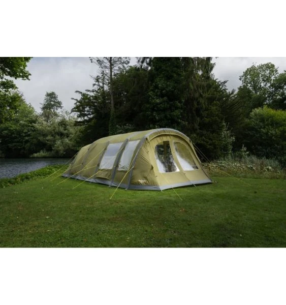 Vango Stargrove II Air 450 Airbeam Tent 2022 - Image 5