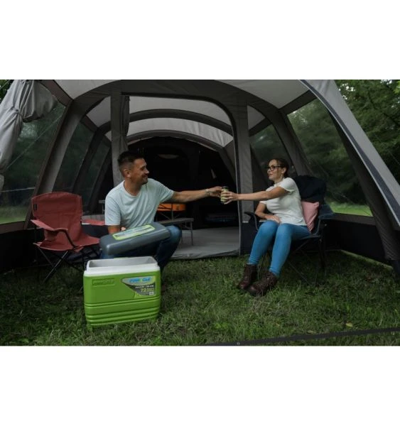 Vango Stargrove II Air TC 600XL Airbeam Tent 2022 - Image 4