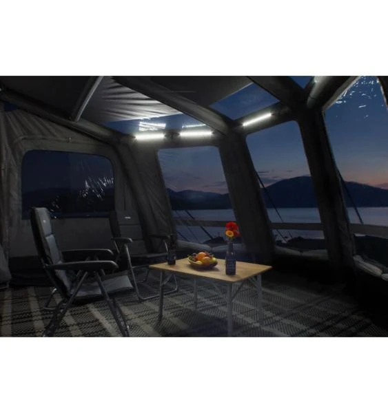 Vango Sunbeam 450 Lighting Add-on Kit - Image 4