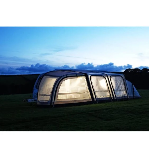 Vango Sunbeam 450 Lighting Starter Kit - Image 4