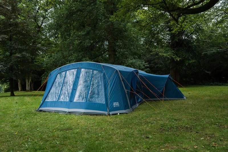 Vango Tahiti Air 850XL Airbeam Tent 2023 - Image 12