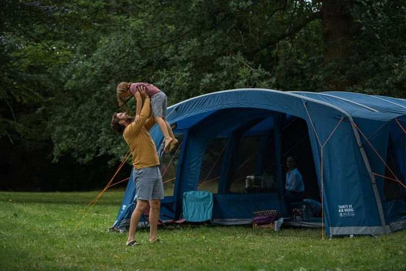 Vango Tahiti Air 850XL Airbeam Tent 2023 - Image 9