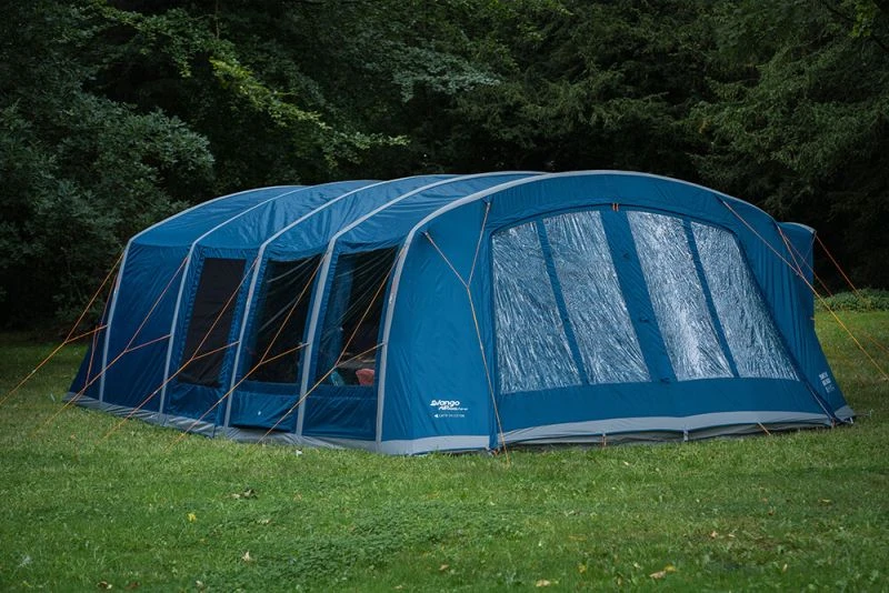 Vango Tahiti Air 850XL Airbeam Tent 2023 - Image 11