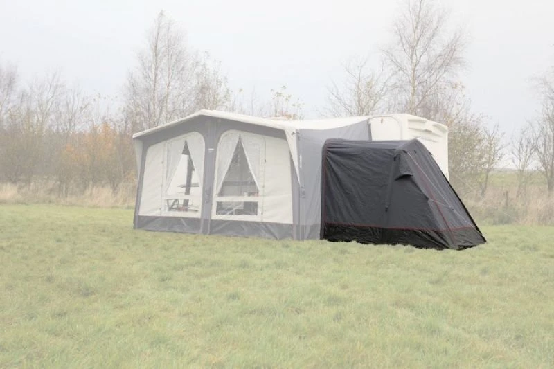 Vango All Season Tall Annexe - Image 4