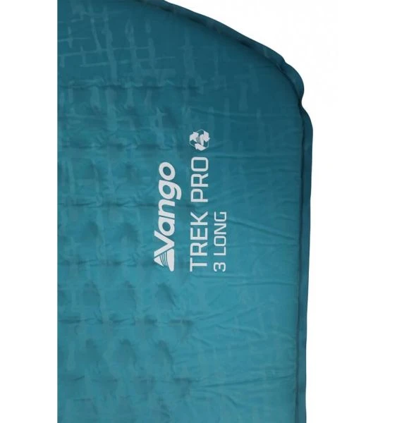 Vango Trek Pro 3 Self Inflate Mat - Long - Image 2