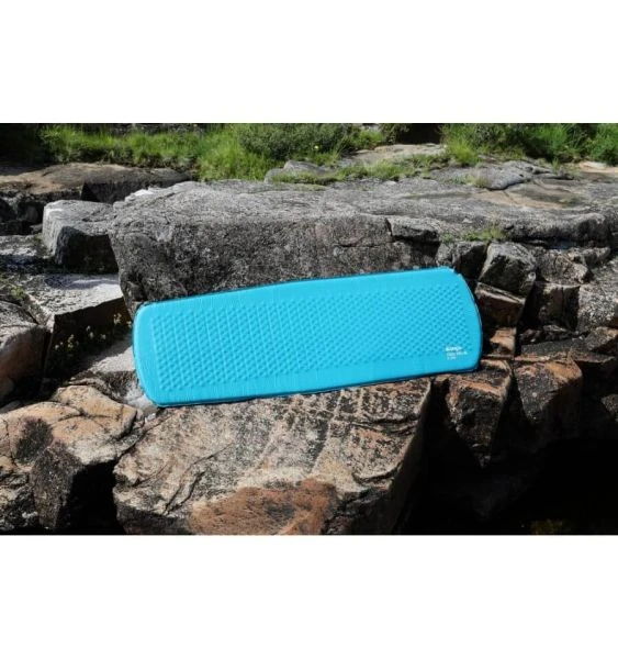 Vango Trek Pro 3 Self Inflate Mat - Long - Image 5