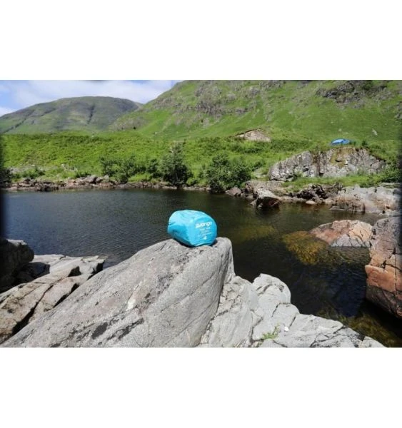 Vango Trek Pro 3 Self Inflate Mat - Long - Image 6