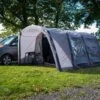 Vango Vacation Air Low Driveaway Awning 2023
