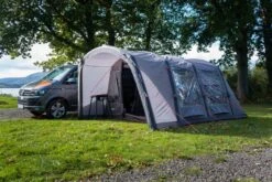 Vango Vacation Air Low Driveaway Awning 2023
