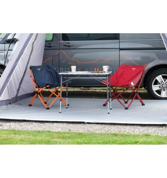 Vango Birch 80 Table - Image 4