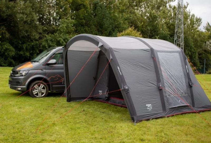 Vango Cove II Air Low Awning 2023 - Image 4