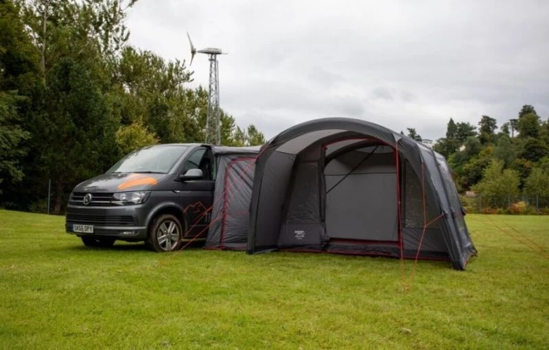 Vango Cove II Air Low Awning 2023 - Image 11