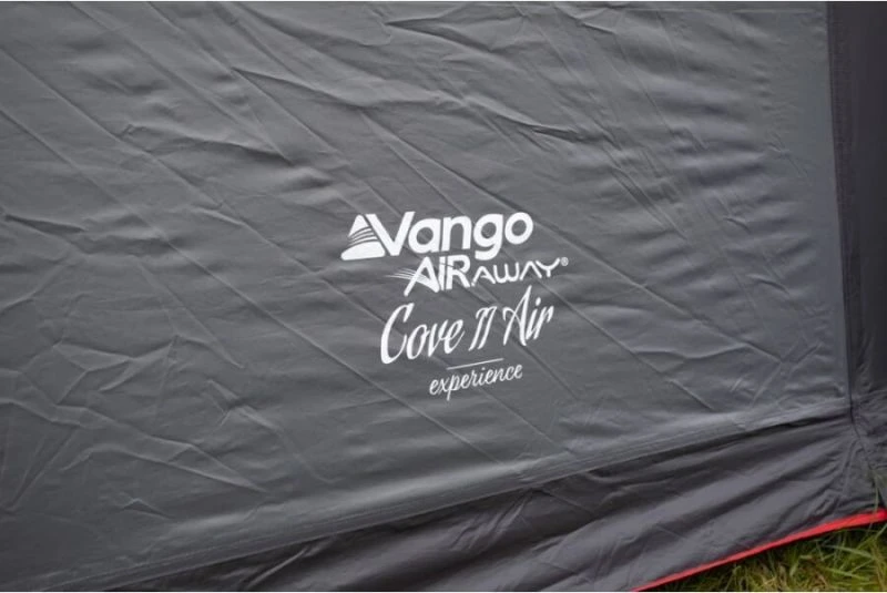 Vango Cove II Air Low Awning 2023 - Image 6