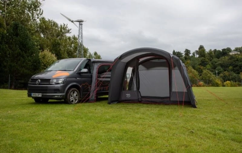 Vango Cove II Air Low Awning 2023 - Image 10