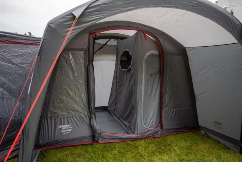 Vango Cove II Air Low Awning 2023 - Image 3