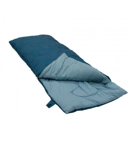 Vango Evolve Superwarm Sleeping Bag - Single - Image 2