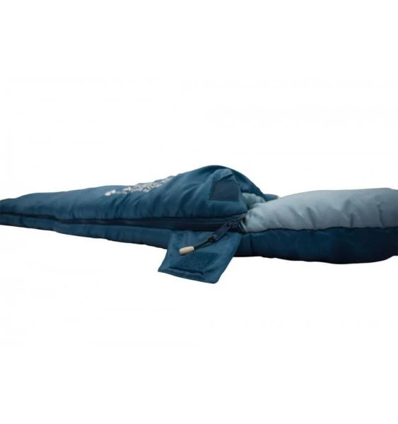 Vango Evolve Superwarm Sleeping Bag - Single - Image 6