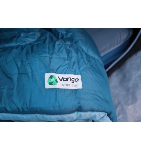 Vango Evolve Superwarm Sleeping Bag - Single - Image 9