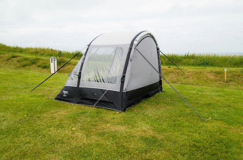 Vango Kela V Tall Inflatable Awning 2022 - Image 5