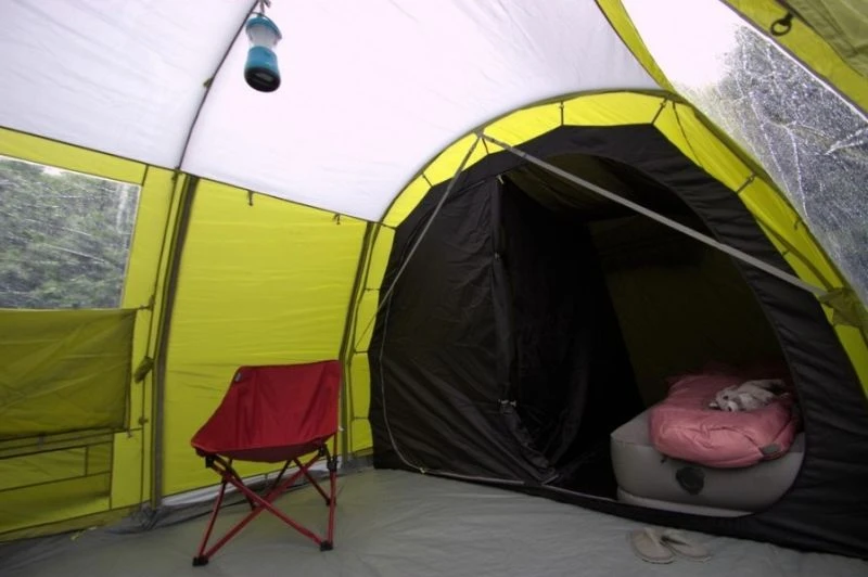 Vango Longleat II 800XL Tent 2022 - Image 3