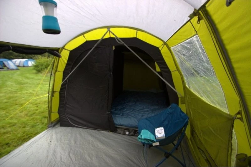 Vango Longleat II 800XL Tent 2022 - Image 4