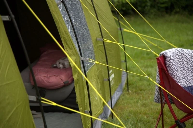 Vango Longleat II 800XL Tent 2022 - Image 5