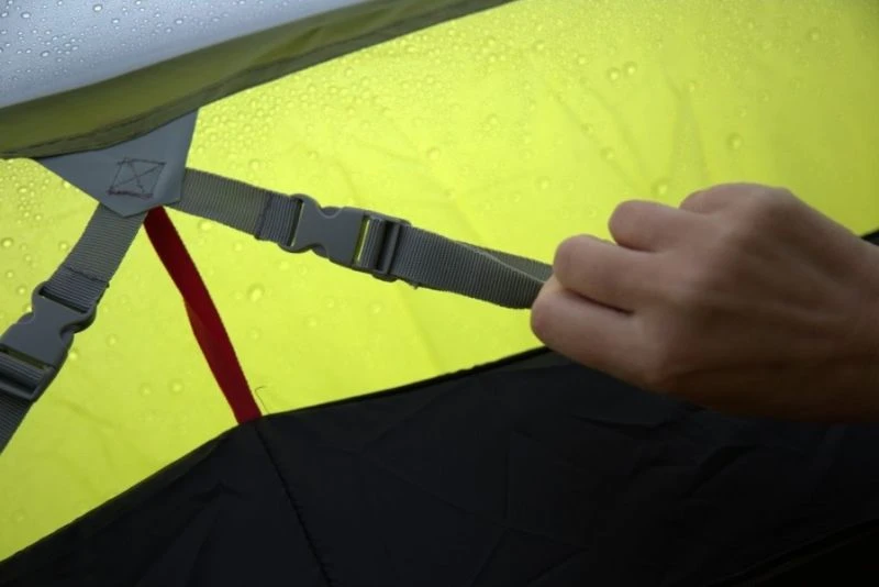 Vango Longleat II Air 800XL Tent 2022 - Image 6